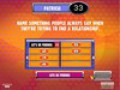 Gratis downloaden Family Feud: Battle of the Sexes screenshot 1