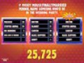 Gratis downloaden Family Feud: Battle of the Sexes screenshot 2