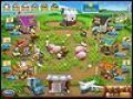 Free download Farm Frenzy 2 screenshot