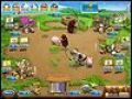 Free download Farm Frenzy 2 screenshot