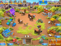 Gratis downloaden Farm Frenzy 3: American Pie screenshot 1