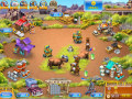 Gratis downloaden Farm Frenzy 3: American Pie screenshot 3
