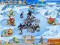 Gratis downloaden Farm Frenzy 3: Ice Age screenshot 1