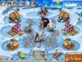 Gratis downloaden Farm Frenzy 3: Ice Age screenshot 2