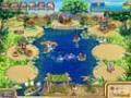 Gratis downloaden Farm Frenzy: Gone Fishing screenshot 2