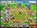 Free download Farm Frenzy: Pizza Party screenshot