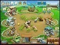 Free download Farm Frenzy: Pizza Party screenshot