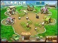 Free download Farm Frenzy: Pizza Party screenshot
