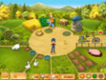 Free download Farm Mania screenshot
