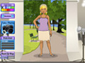 Gratis downloaden Fashion Star screenshot 3