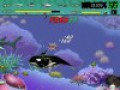 Gratis downloaden Feeding Frenzy screenshot 1