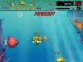 Gratis downloaden Feeding Frenzy screenshot 2