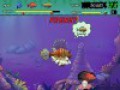 Gratis downloaden Feeding Frenzy screenshot 3