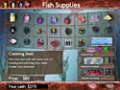 Gratis downloaden Fish Tycoon screenshot 3
