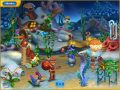 Gratis downloaden Fishdom: Frosty Splash screenshot 1