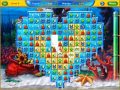 Gratis downloaden Fishdom: Frosty Splash screenshot 2