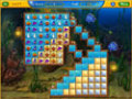 Gratis downloaden Fishdom: Spooky Splash screenshot 1