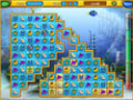 Gratis downloaden Fishdom screenshot 1