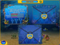 Gratis downloaden Fishdom screenshot 2