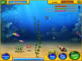 Gratis downloaden Fishdom screenshot 3