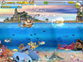Gratis downloaden Fishing Craze screenshot 2