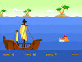 Free download Fishy Hop screenshot