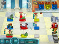 Free download Fitness Dash screenshot
