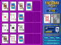 Free download Five Card Deluxe screenshot