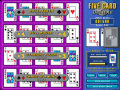 Free download Five Card Deluxe screenshot
