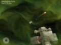 Gratis downloaden Flatspace II: Rise of the Scarrid screenshot 1