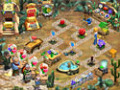Gratis downloaden Flower Shop: Big City Break screenshot 1