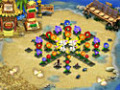 Gratis downloaden Flower Shop: Big City Break screenshot 2