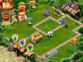 Gratis downloaden Flower Shop: Big City Break screenshot 3