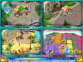 Gratis downloaden Flower Stand Tycoon screenshot 1
