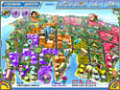 Gratis downloaden Flower Stand Tycoon screenshot 2