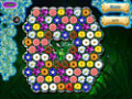 Gratis downloaden Flowers Story: Fairy Quest screenshot 1
