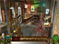 Gratis downloaden Flux Family Secrets: The Rabbit Hole Collector's Edition screenshot 2