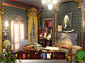 Gratis downloaden Flux Family Secrets: The Rabbit Hole Collector's Edition screenshot 3