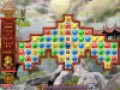 Gratis downloaden Fortune Tiles Gold screenshot 1