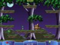 Free download Froggy's Adventures screenshot