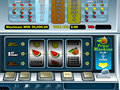 Gratis downloaden Fruit machine screenshot 1