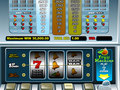 Gratis downloaden Fruit machine screenshot 3