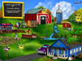 Gratis downloaden Funky Farm 2 screenshot 2