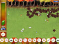 Gratis downloaden Funky Farm 2 screenshot 3