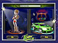 Gratis downloaden Fury Race screenshot 1