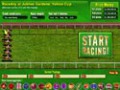 Gratis downloaden Gallop for Gold screenshot 2