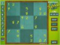 Gratis downloaden Gamehouse Sudoku screenshot 1