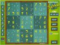 Gratis downloaden Gamehouse Sudoku screenshot 3
