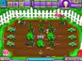 Gratis downloaden Garden Dreams screenshot 3