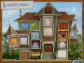 Gratis downloaden Gardenscapes screenshot 1